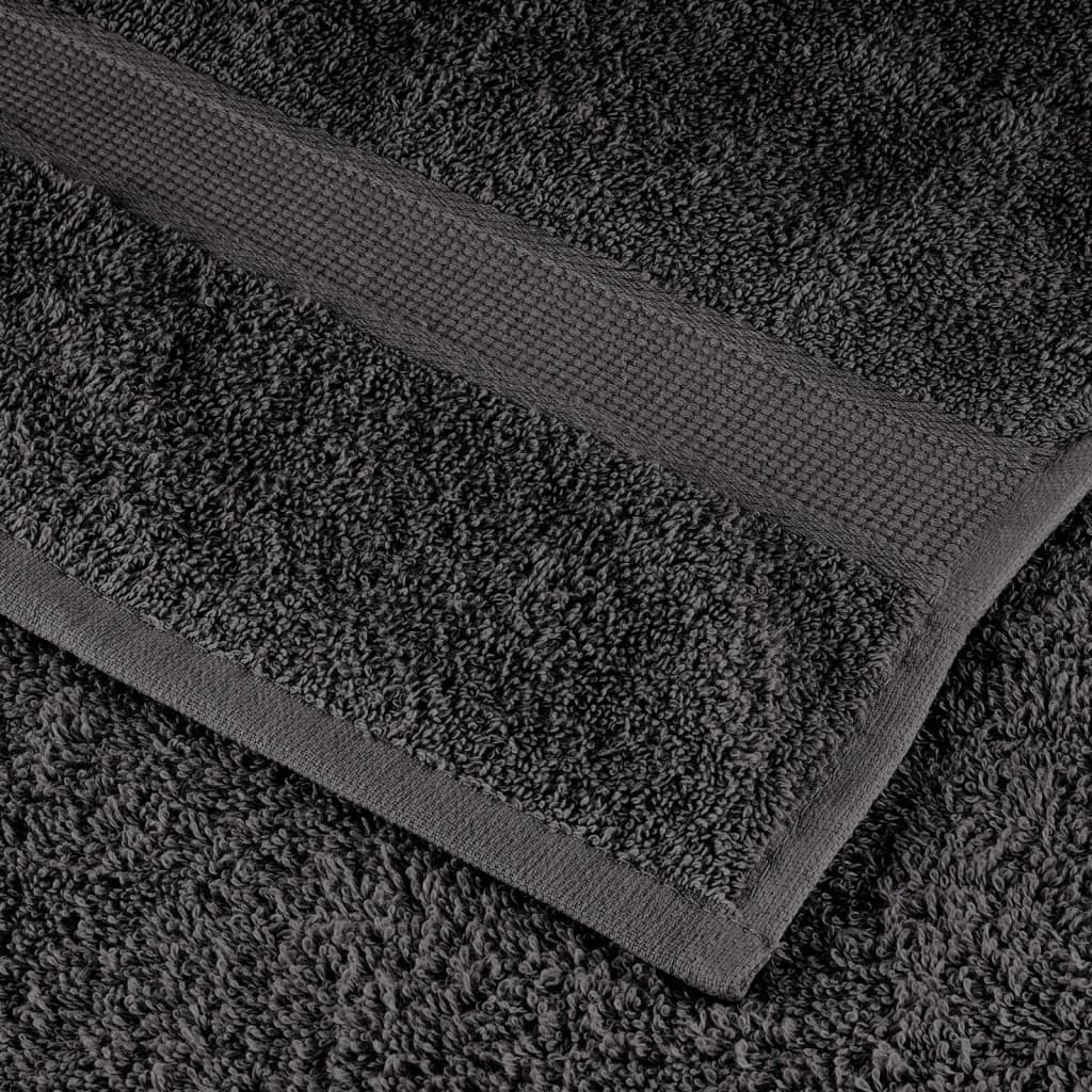 2 x Premium Badetücher - Strandtuch - Duschtuch - Handtuch - 100% Baumwolle