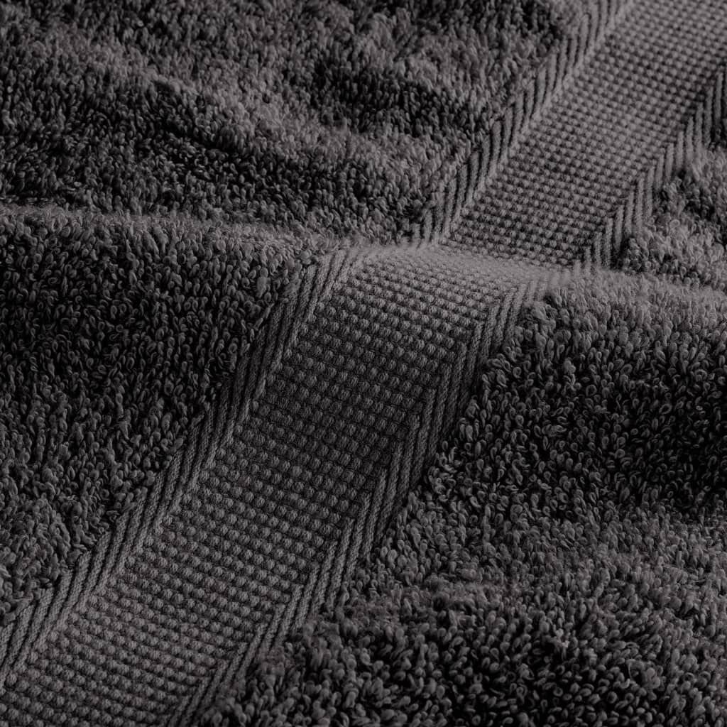 4 x Premium Badetücher - Strandtuch - Duschtuch - Handtuch - 100% Baumwolle