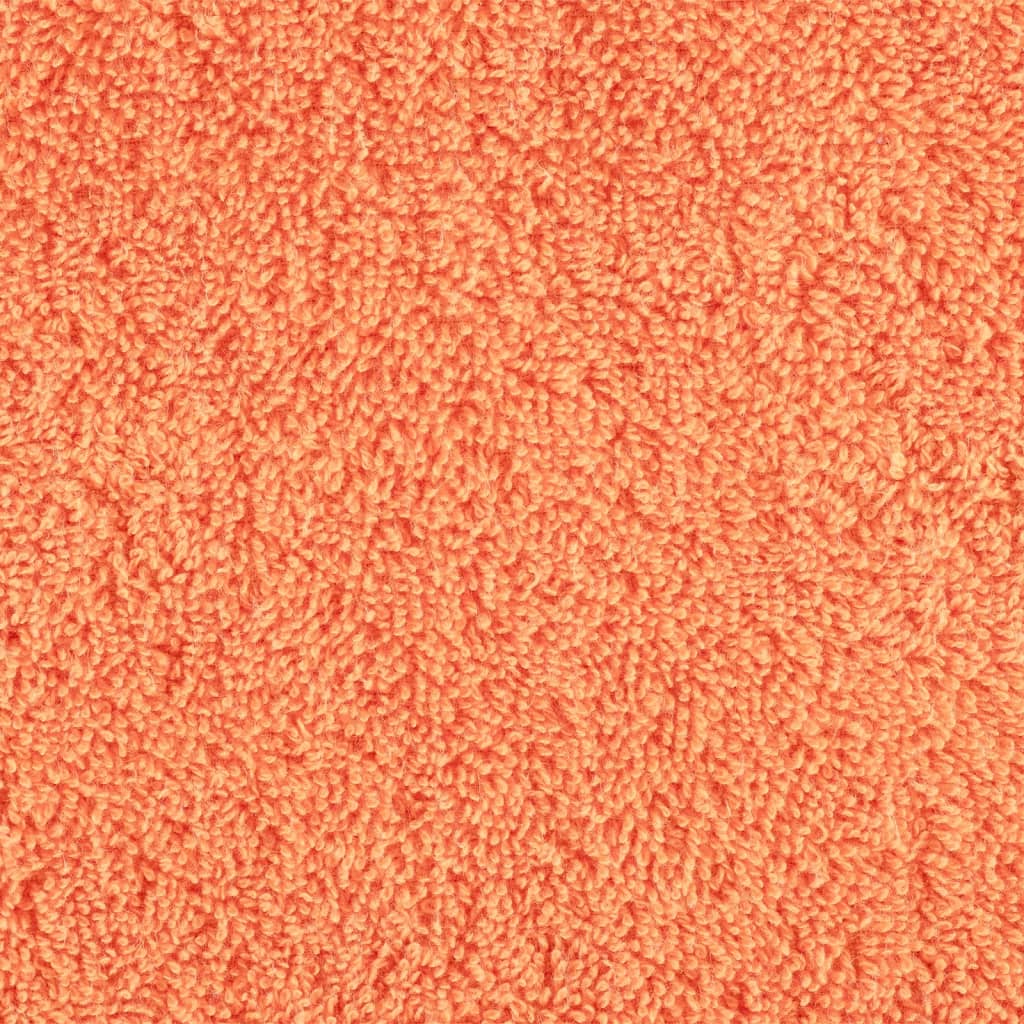 2er Set Saunatücher - Duschhandtuch - Badehandtuch - Strandtuch - 100% Baumwolle