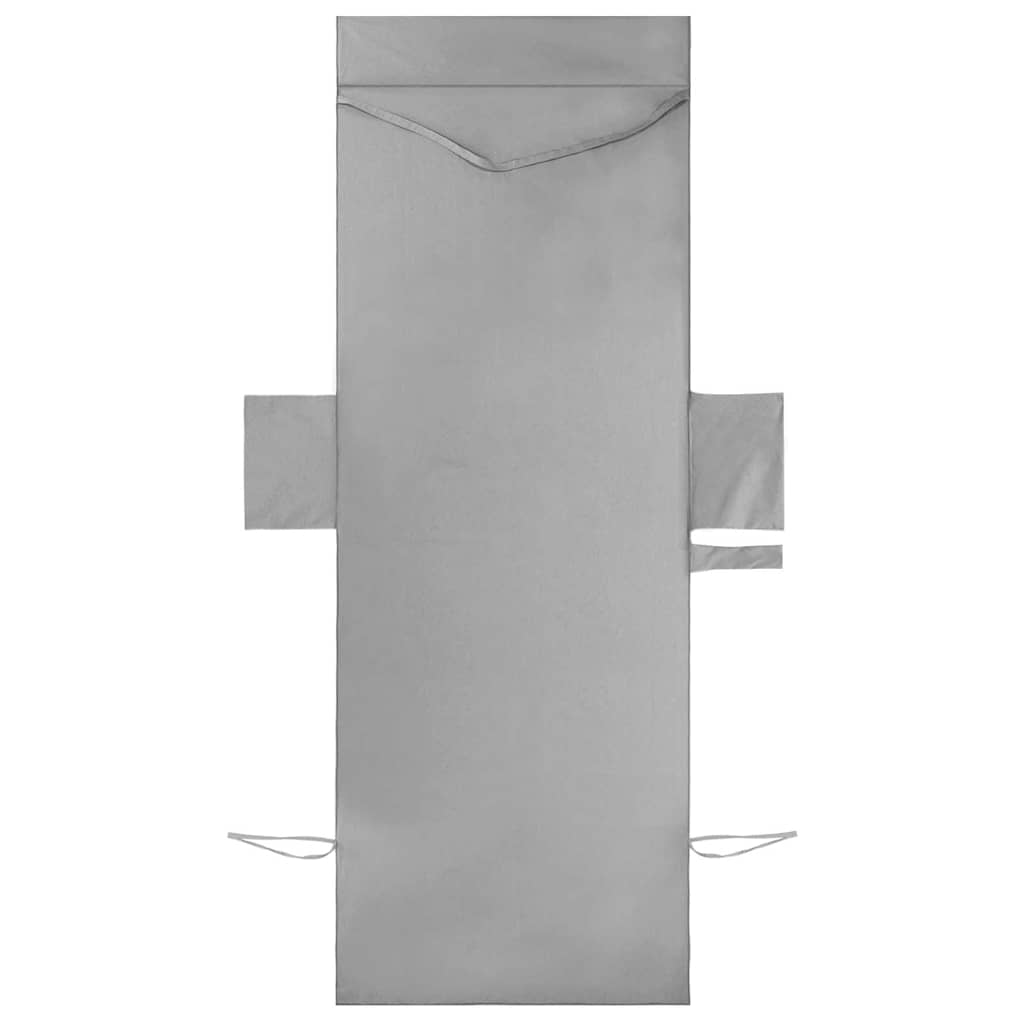 2 x Sonnenliege-Handtuch - Unterlage - Liegenbezug - Schonbezug - Handytasche