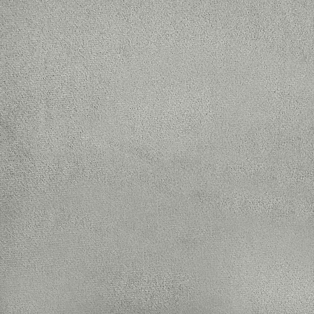 Längliche Dekokissen aus Stoff im Set für moderne und ruhige Wohnräume 120x40 cm