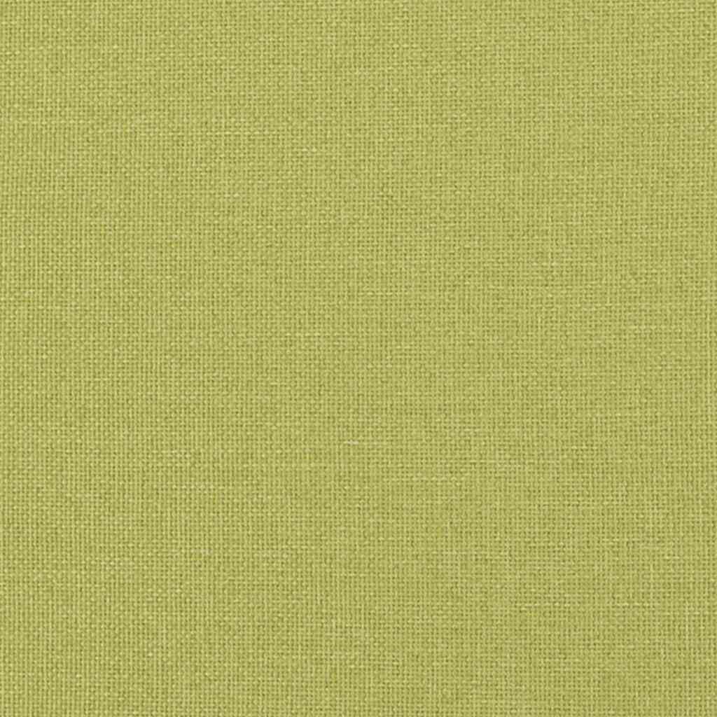Zeitlose Sofakissen im Set mit glattem Stoff und formstabiler Füllung 70 x 50 cm