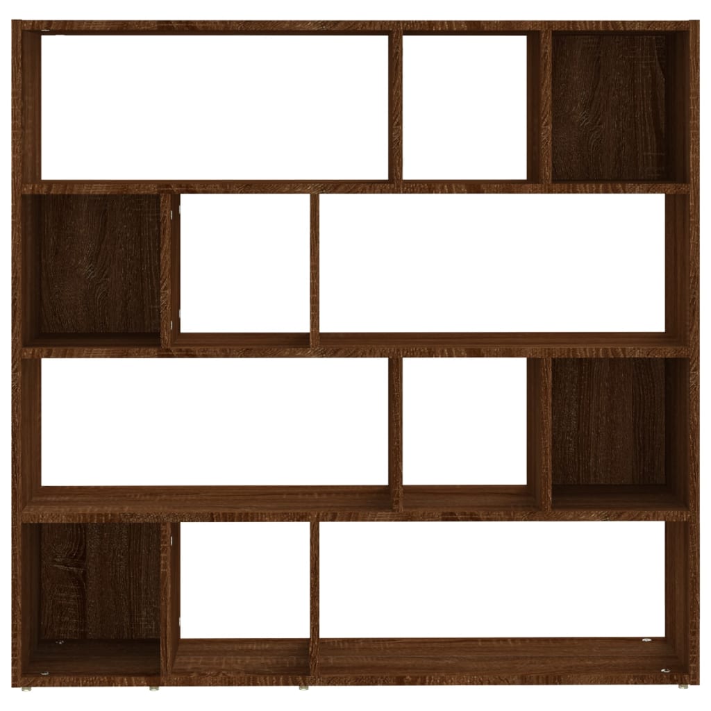 Bücherregal - Holzregal - Raumteiler - Büroregal - Bücherborad - Regal - TOP