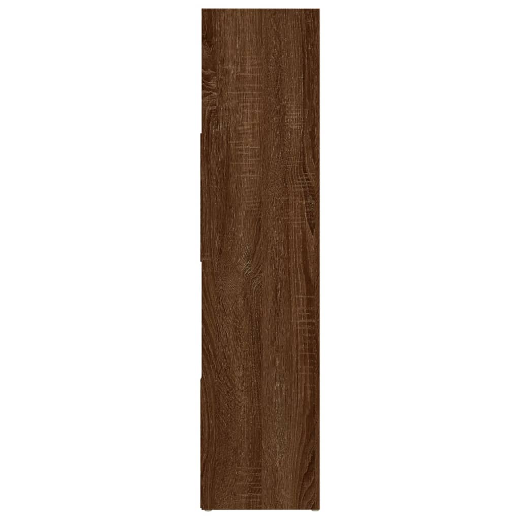 Bücherregal - Holzregal - Raumteiler - Büroregal - Bücherborad - Regal - TOP