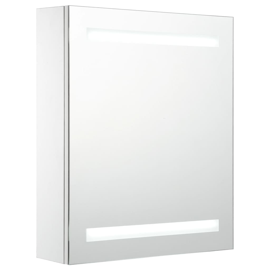 LED-Spiegelschrank - Badezimmer Spiegel - Badschrank - Schminkspiegel - Gästebad