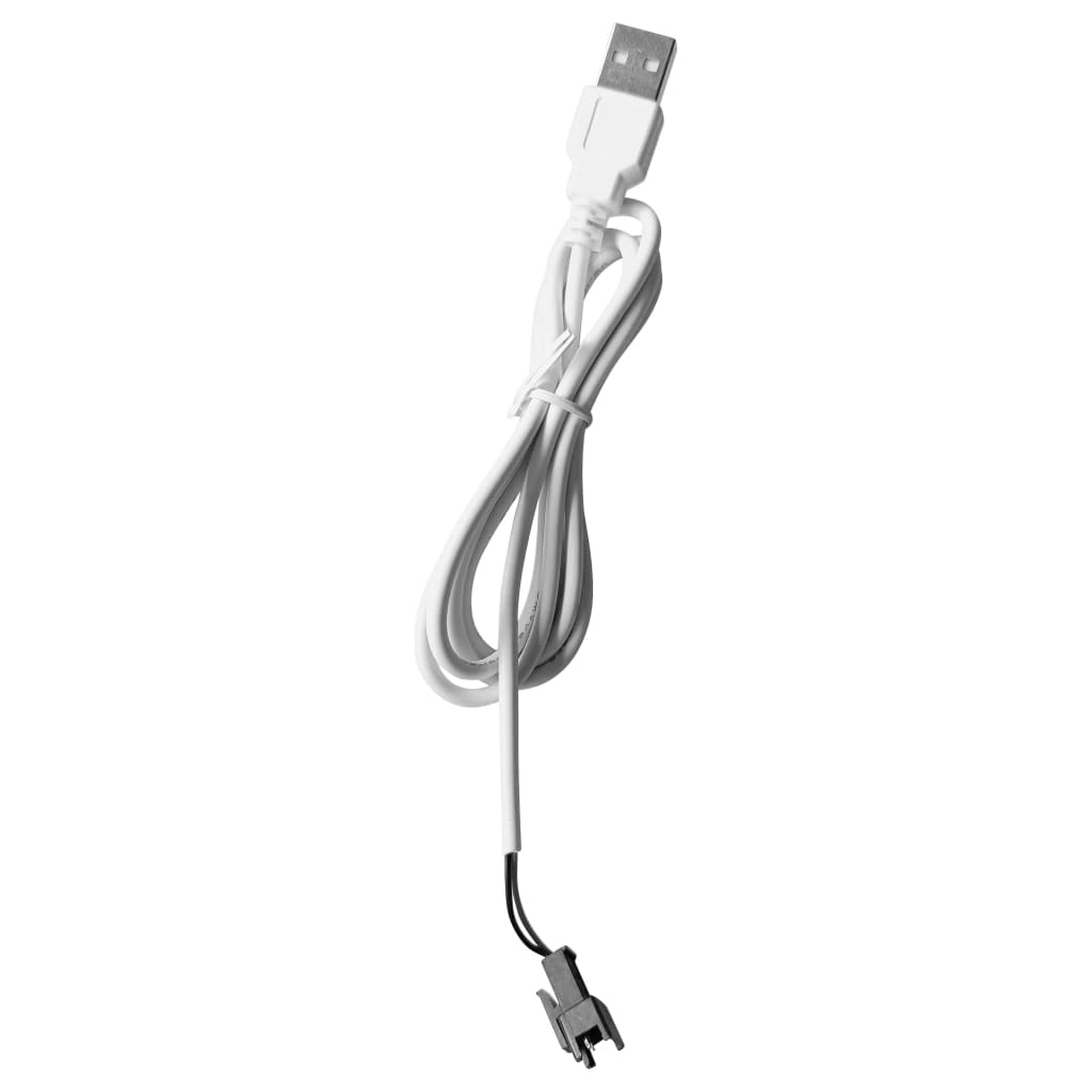LED-Bad-Spiegelschrank - Badezimmerschrank - Spiegel - Wandschrank - 50x13x70cm