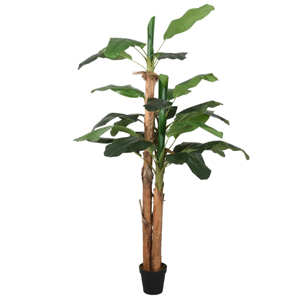Bananenbaum - Bananenpalme - Künstlich - Musa Ensete - Deko-Pflanze - Angebot