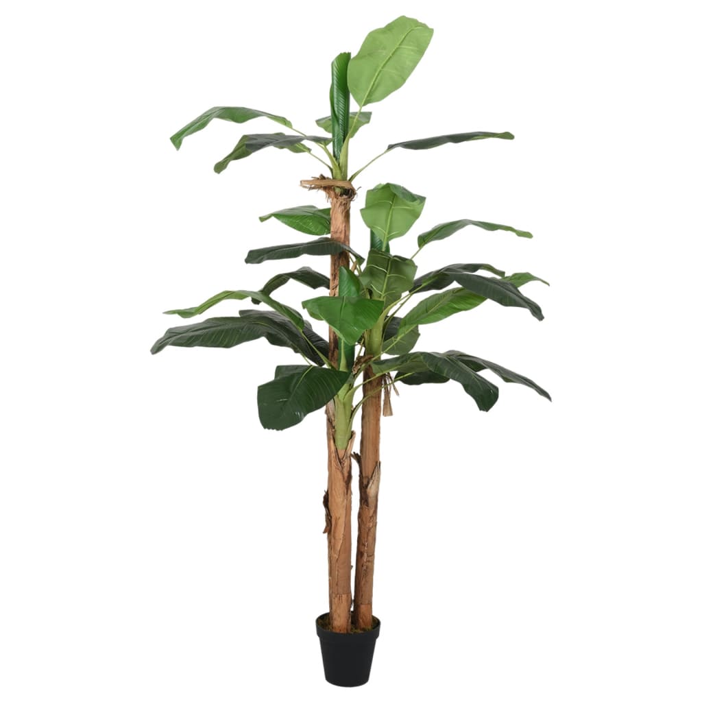 Bananenbaum - Bananenpalme - Künstlich - Musa Ensete - Deko-Pflanze - Angebot