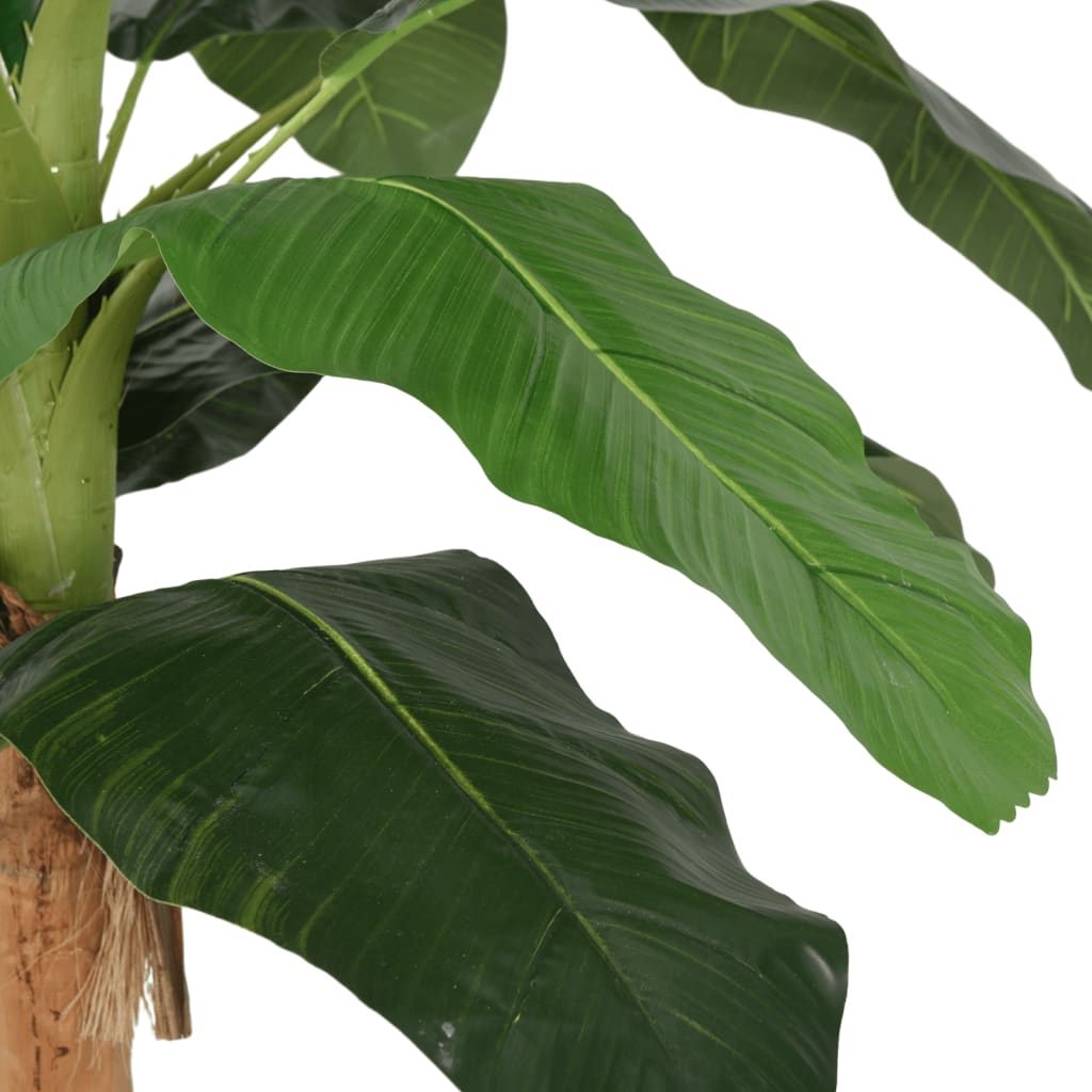Bananenbaum - Bananenpalme - Künstlich - Musa Ensete - Deko-Pflanze - Angebot