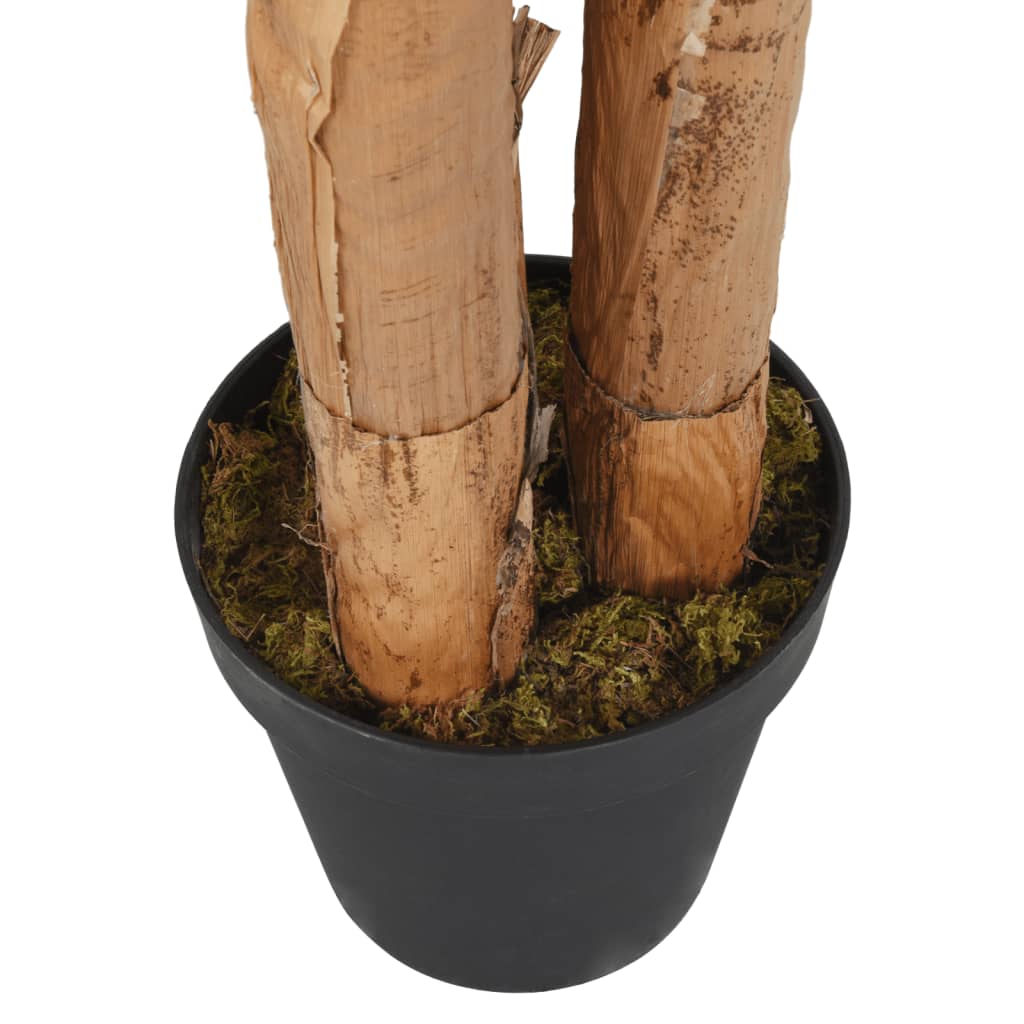 Bananenbaum - Bananenpalme - Künstlich - Musa Ensete - Deko-Pflanze - Angebot
