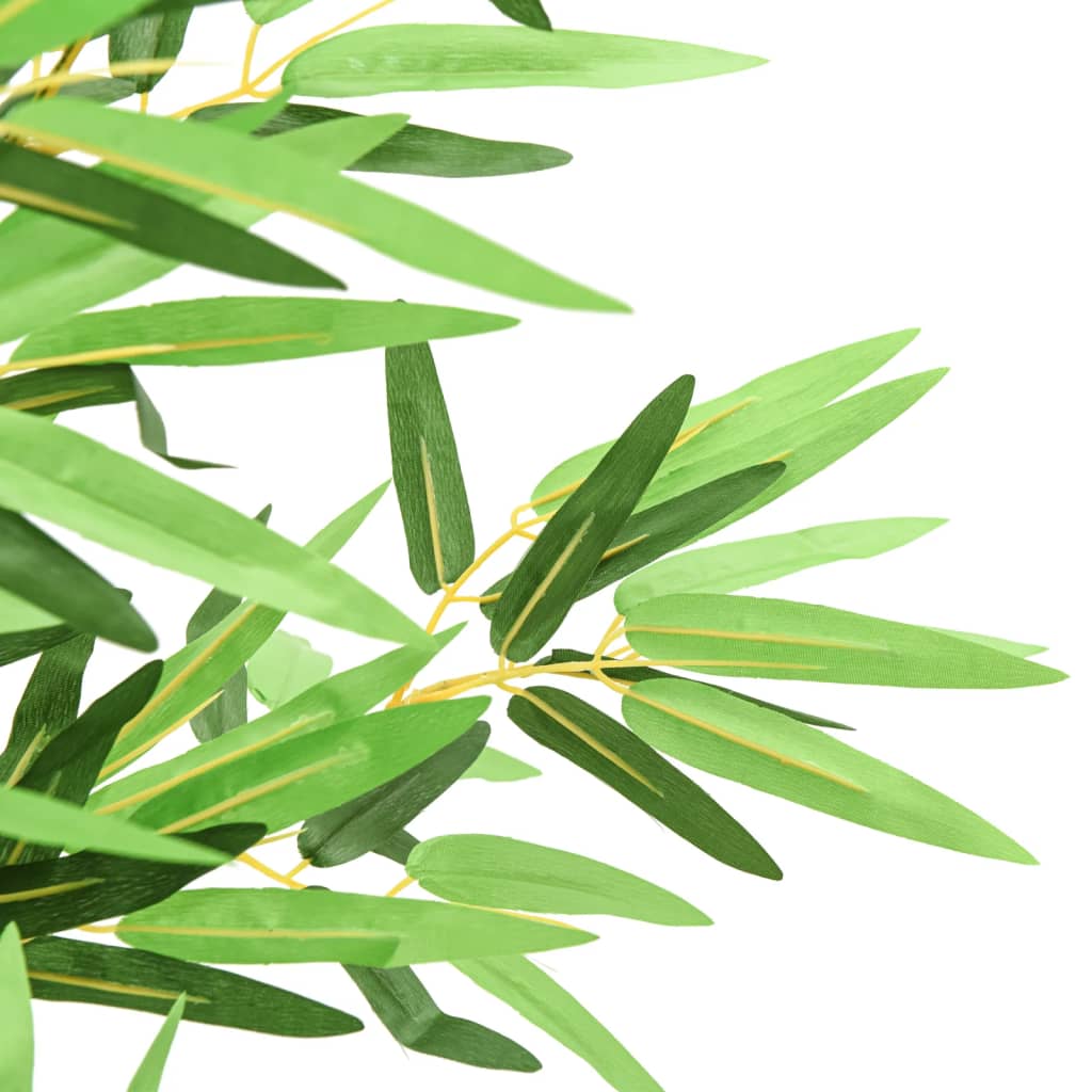Chinesischer Tempelbambus - Künstlich - Bamboo - Bambus - Büropflanze - Deko