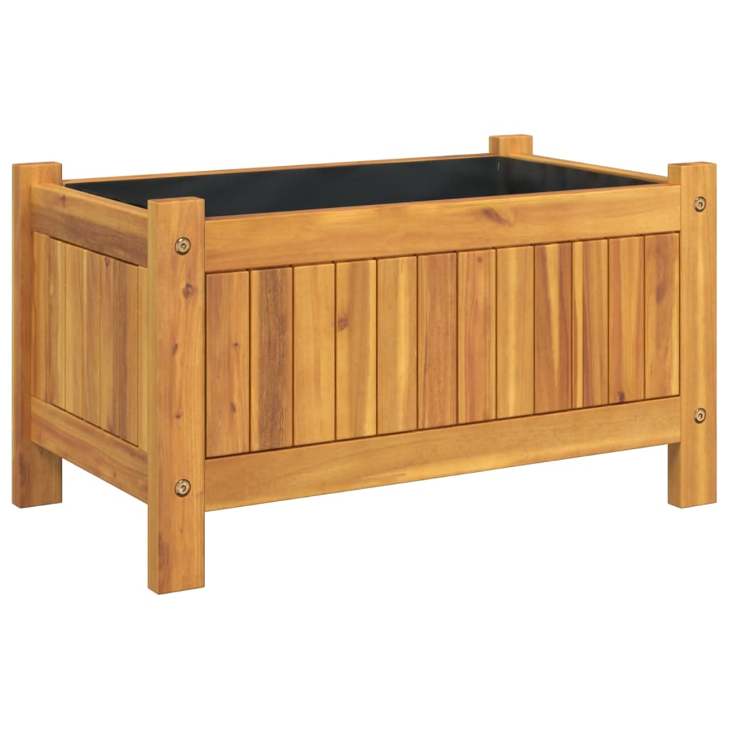 Mega-Shop XL - Pflanzkübel mit Einlage - Blumenkübel - Kräuterkasten - Auswahl