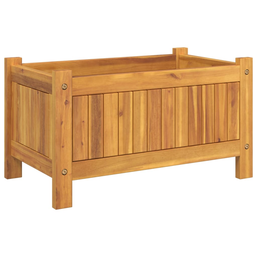 Mega-Shop XL - Pflanzkübel mit Einlage - Blumenkübel - Kräuterkasten - Auswahl