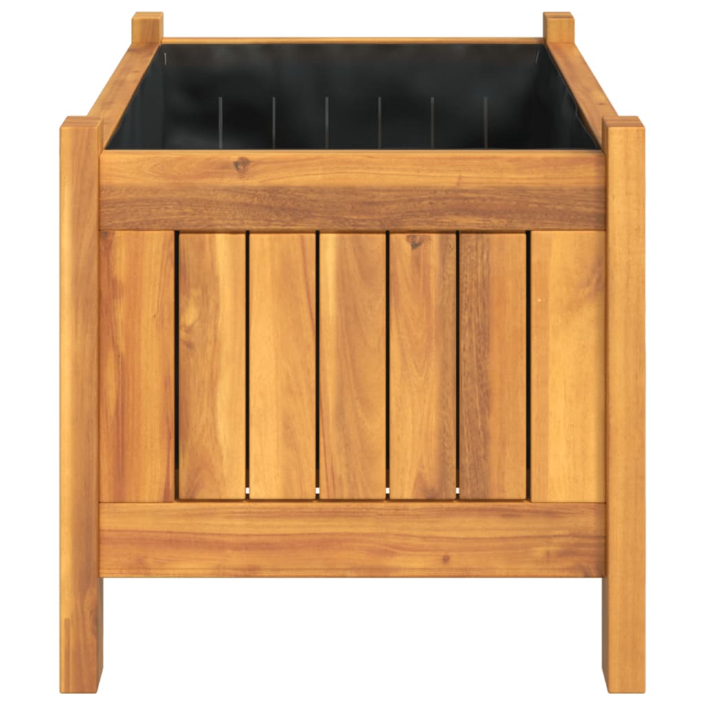 Mega-Shop XL - Pflanzkübel mit Einlage - Blumenkübel - Kräuterkasten - Auswahl