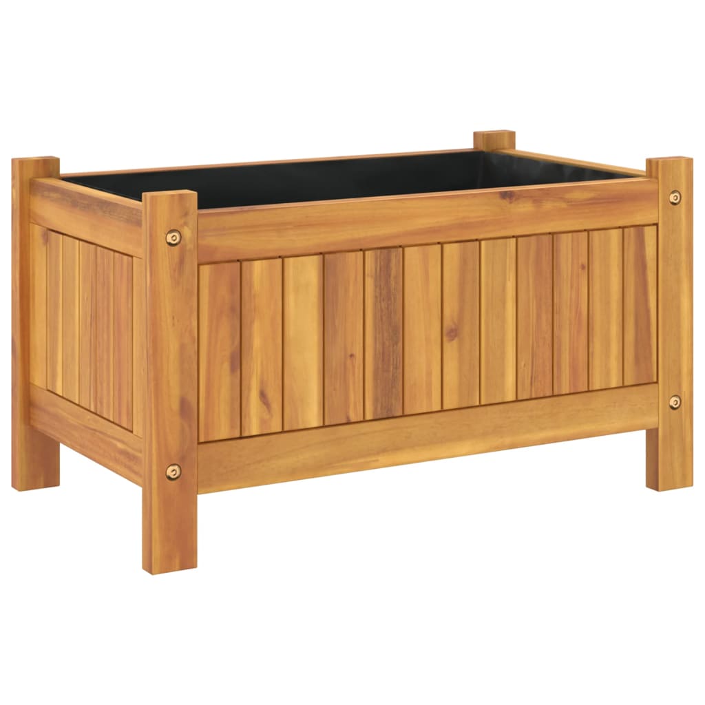 Mega-Shop XL - Pflanzkübel mit Einlage - Blumenkübel - Kräuterkasten - Auswahl