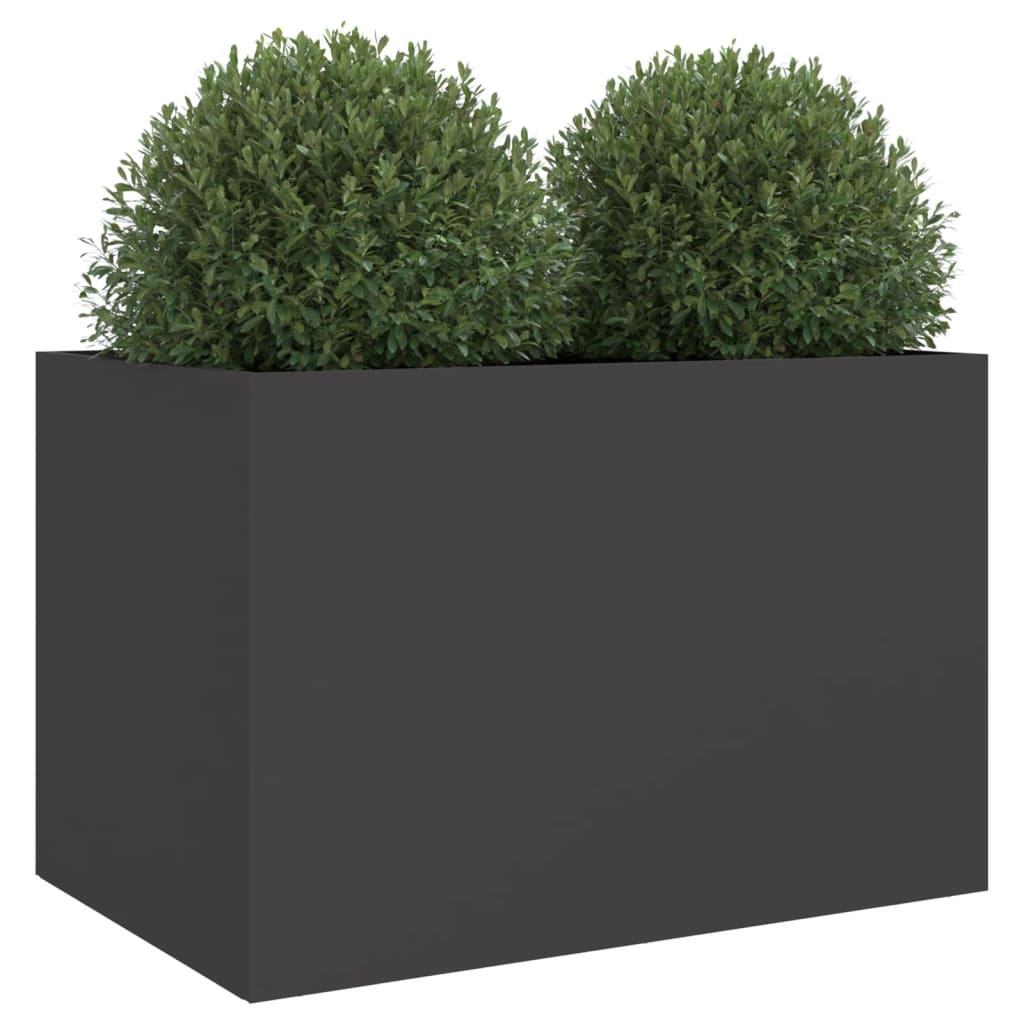 Hochbeet - Blumenkübel - Pflanzentopf - Blumenkasten - Pflanzkübel - 6 Farben