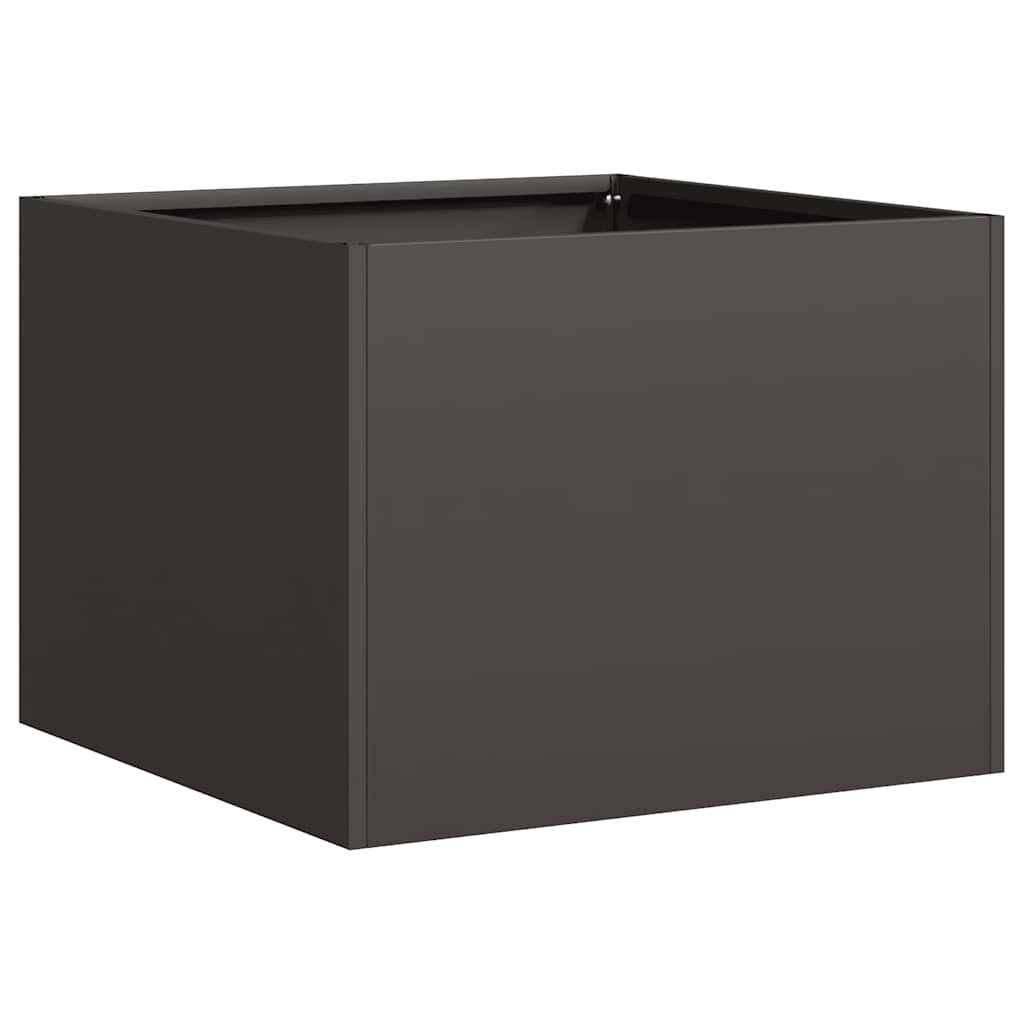 Mega-Shop XL - Pflanzkübel - Blumenkübel - Garten - Balkon - Terrasse - 40 cm