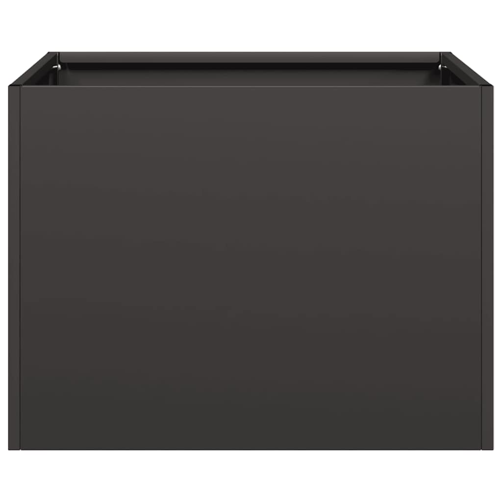 Mega-Shop XL - Pflanzkübel - Blumenkübel - Garten - Balkon - Terrasse - 40 cm