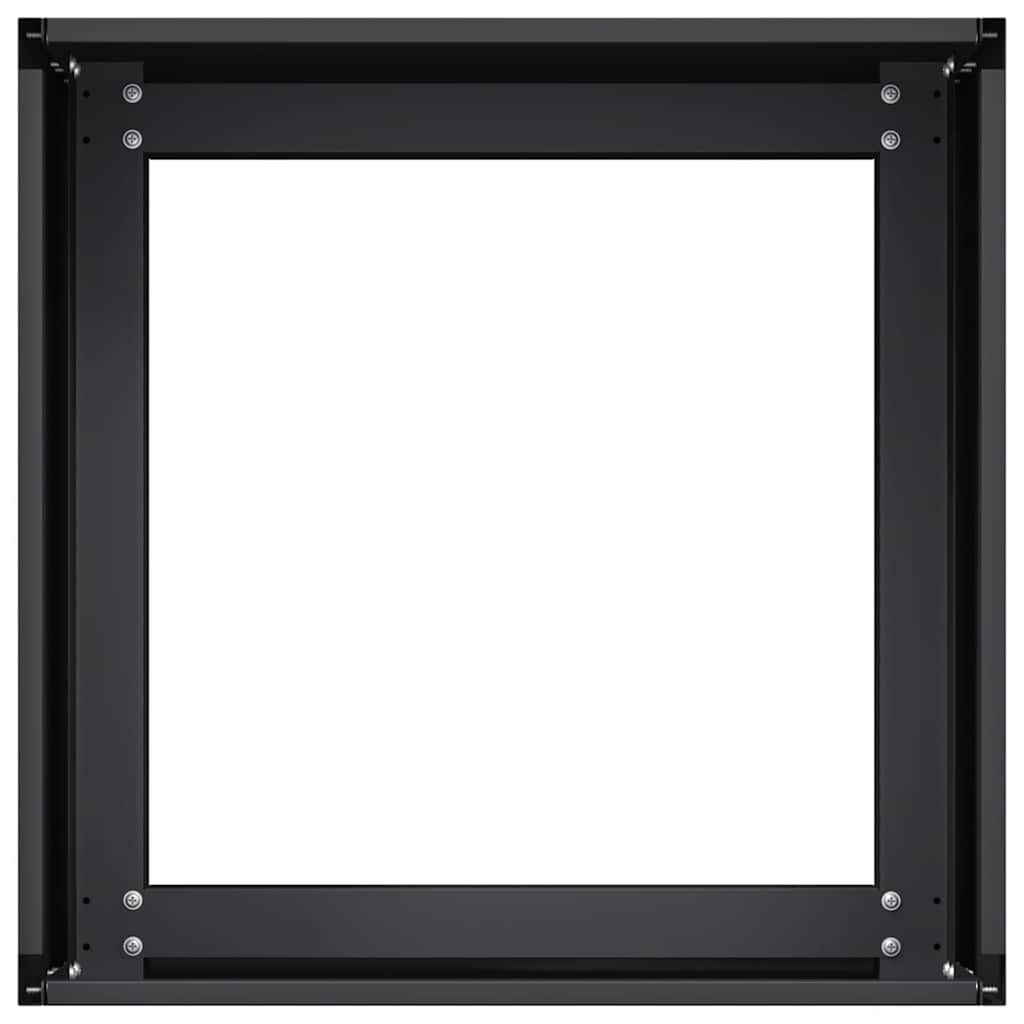 Mega-Shop XL - Pflanzkübel - Blumenkübel - Garten - Balkon - Terrasse - 40 cm