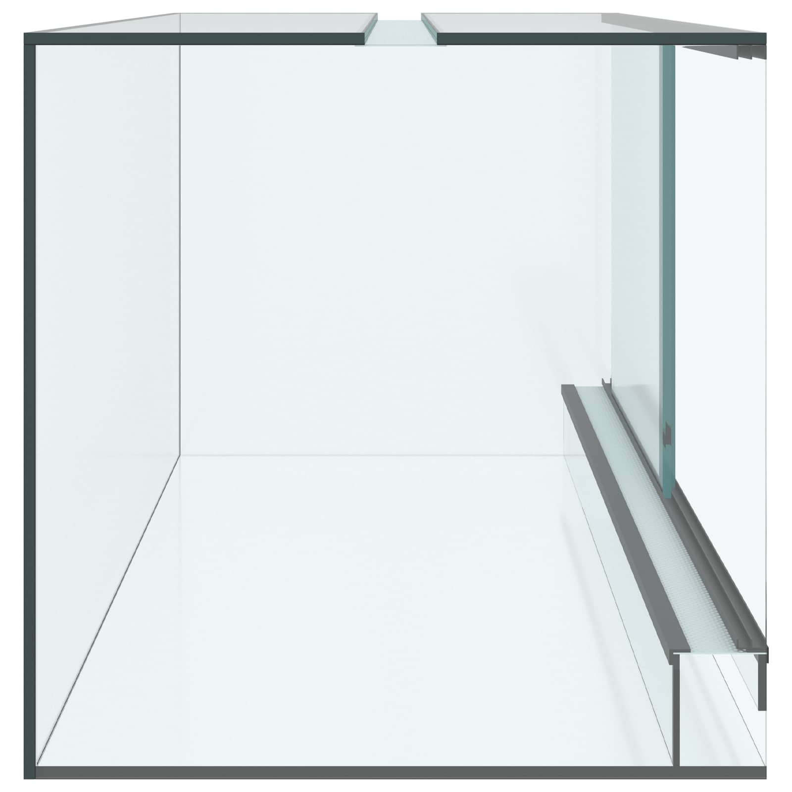 Terrarium - Glasterrarium - Reptilienhaltung - Exotenterrarium - versch. Größen