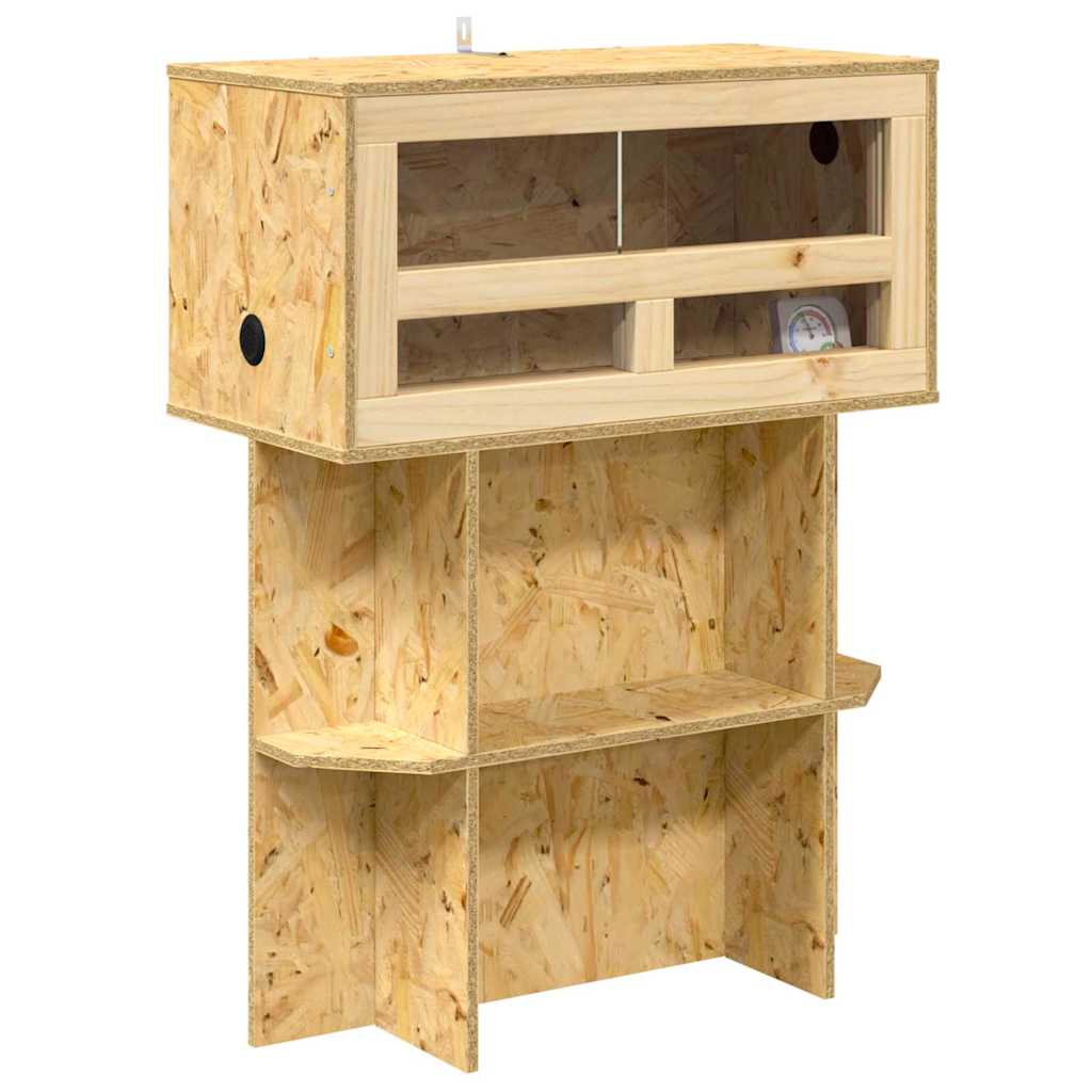 Terrarium mit Unterschrank - Holzterrarium - Reptilienhaltung - versch. Größen