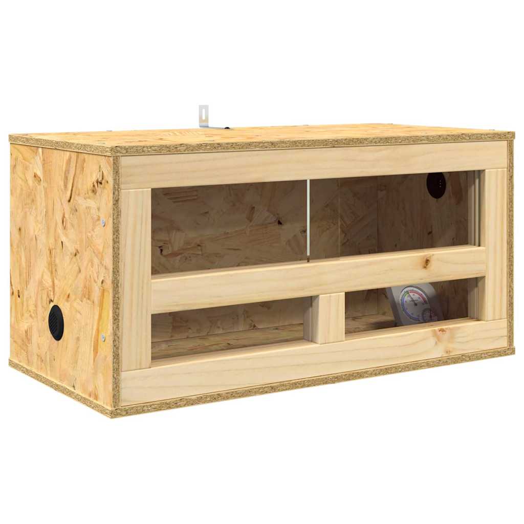 Terrarium mit Unterschrank - Holzterrarium - Reptilienhaltung - versch. Größen