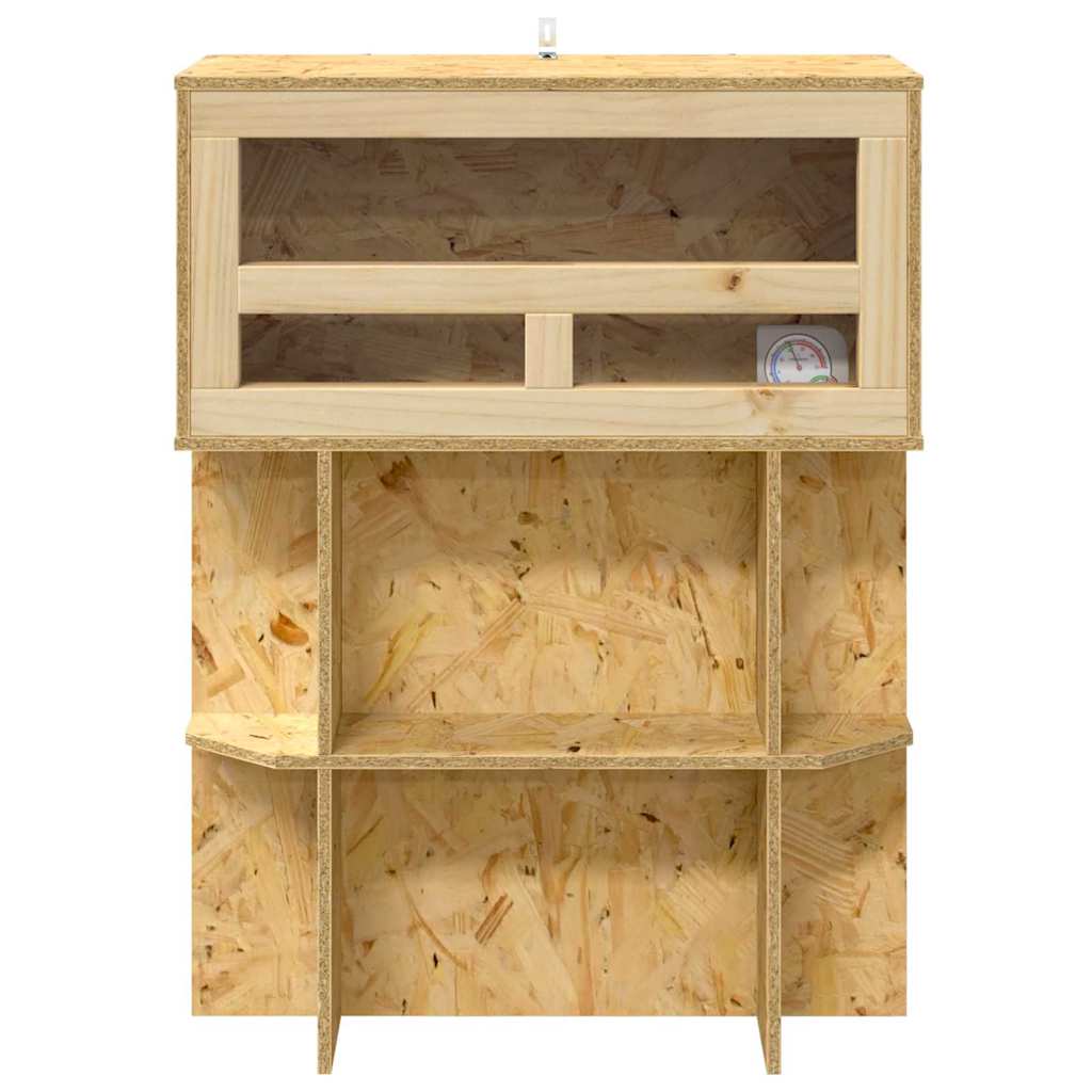 Terrarium mit Unterschrank - Holzterrarium - Reptilienhaltung - versch. Größen