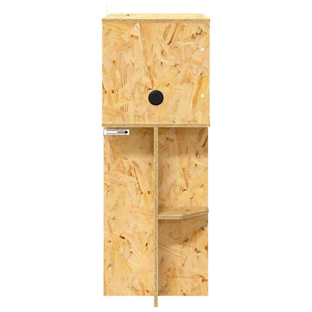 Terrarium mit Unterschrank - Holzterrarium - Reptilienhaltung - versch. Größen