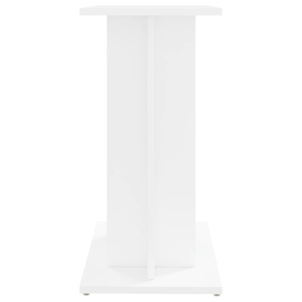 Aquarienschrank - Aquarientisch - Aquarienständer - 60 x 30 x 60 cm - Farbwahl