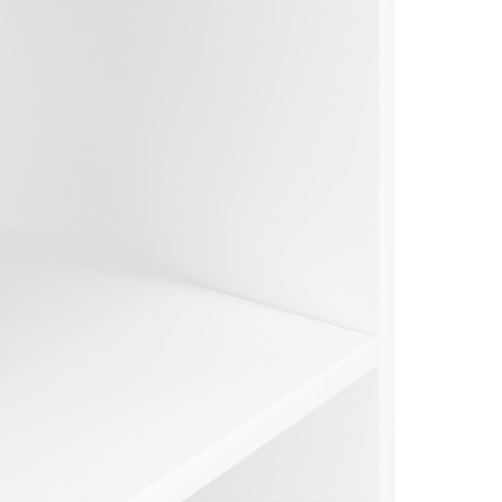 Aquarienschrank - Aquarientisch - Aquarienständer - 60 x 30 x 60 cm - Farbwahl