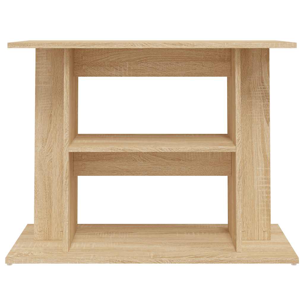 Aquarienschrank - Aquarientisch - Aquarienständer - 80 x 35 x 60 cm - Farbwahl