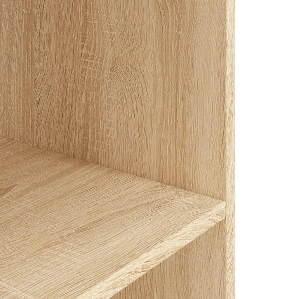Aquarienschrank - Aquarientisch - Aquarienständer - 80 x 35 x 60 cm - Farbwahl