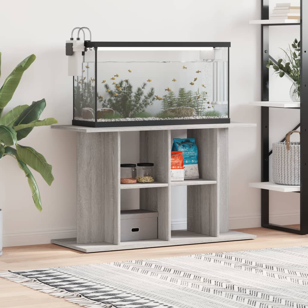 Aquarienschrank - Aquarientisch - Aquarienständer - 100 x 40 x 60 cm - Farbwahl