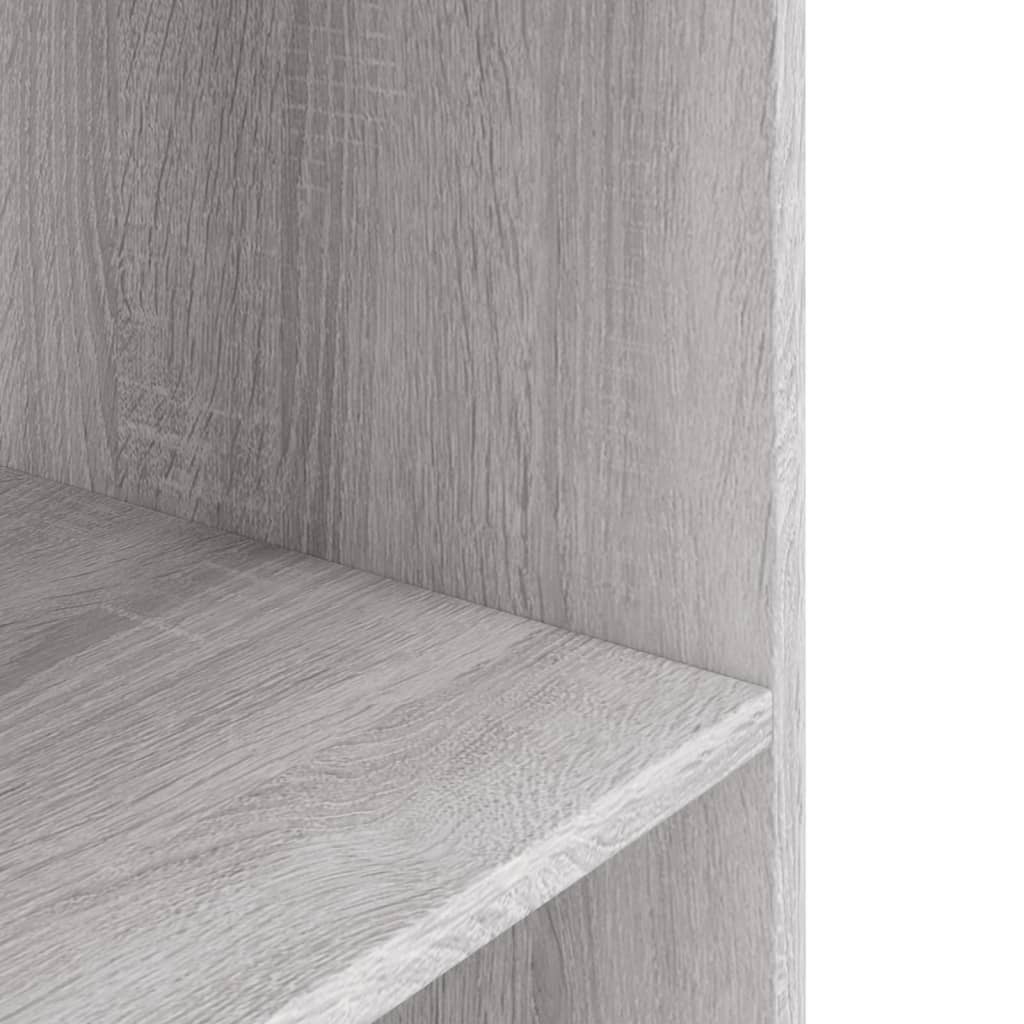 Aquarienschrank - Aquarientisch - Aquarienständer - 100 x 40 x 60 cm - Farbwahl