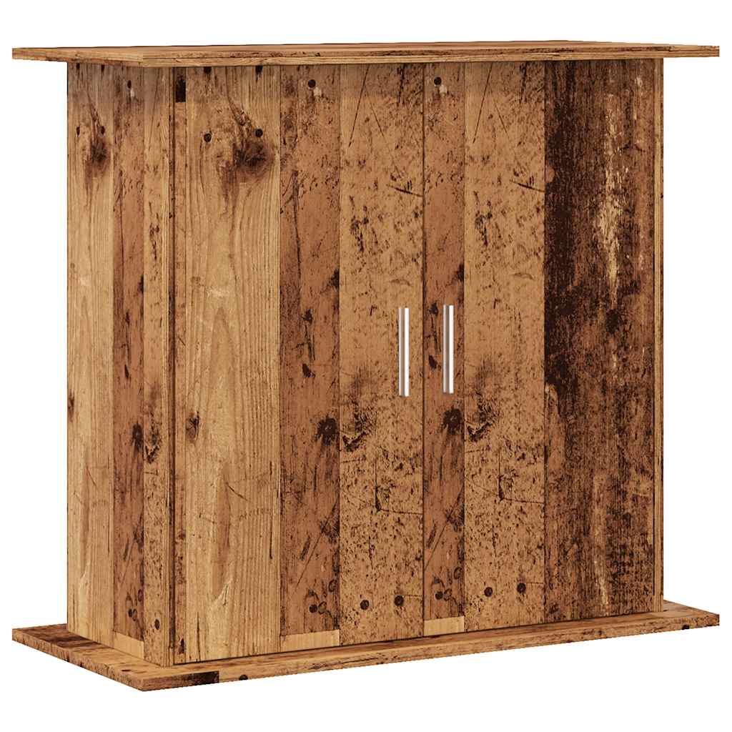 Aquarienschrank - Aquarientisch - Aquarienständer - 81 x 36 x 73 cm - Farbwahl