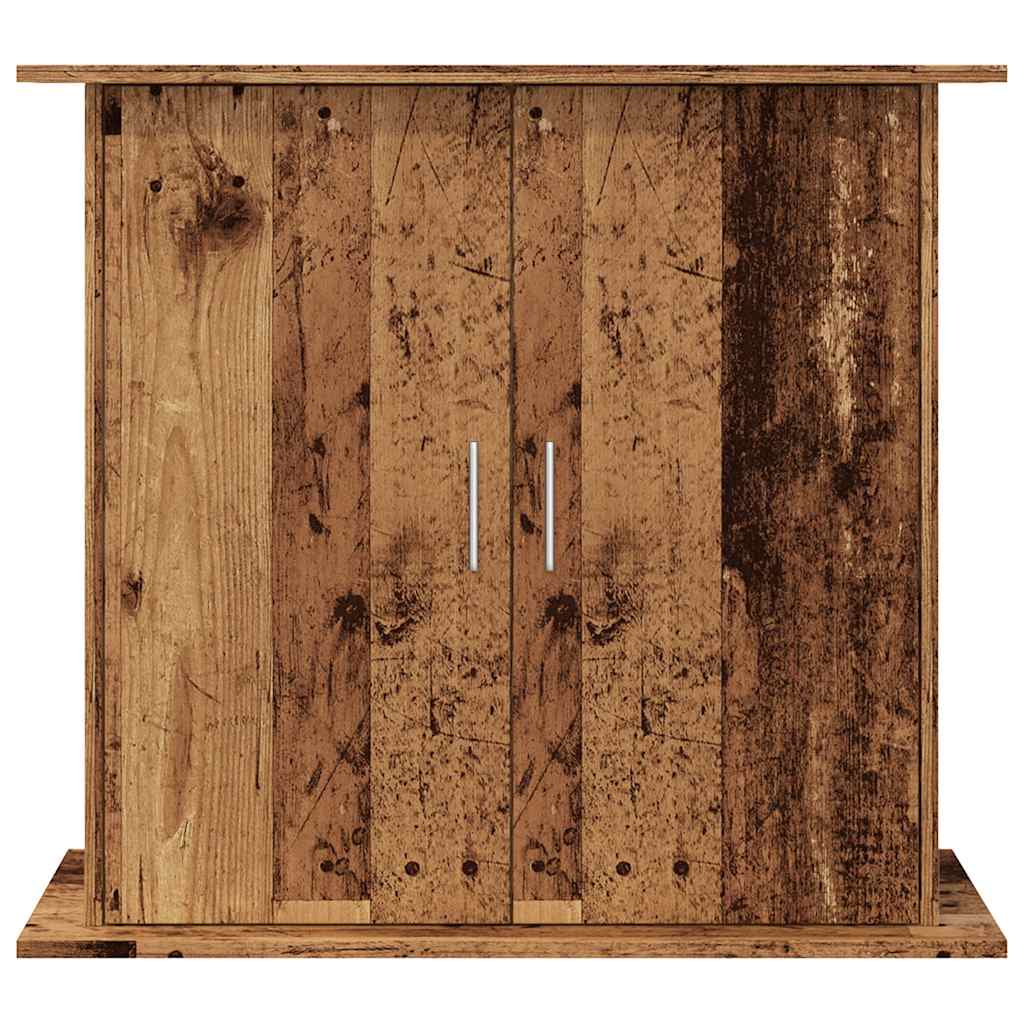 Aquarienschrank - Aquarientisch - Aquarienständer - 81 x 36 x 73 cm - Farbwahl