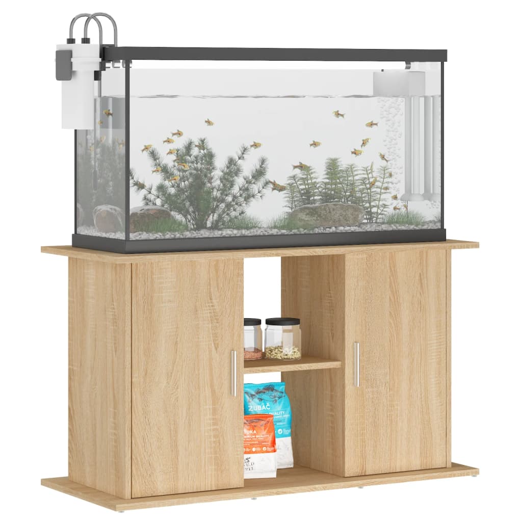 Aquarienschrank - Aquarientisch - Aquarienständer - 101 x 41 x 58 cm - Farbwahl