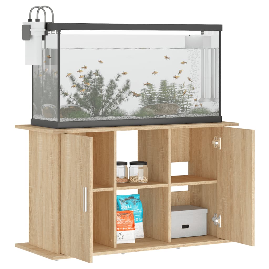 Aquarienschrank - Aquarientisch - Aquarienständer - 101 x 41 x 58 cm - Farbwahl