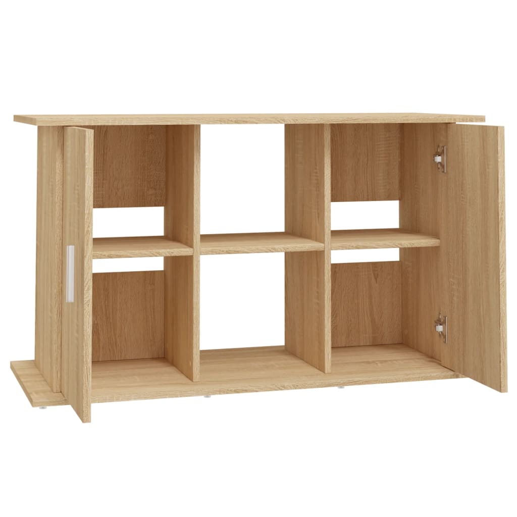 Aquarienschrank - Aquarientisch - Aquarienständer - 101 x 41 x 58 cm - Farbwahl