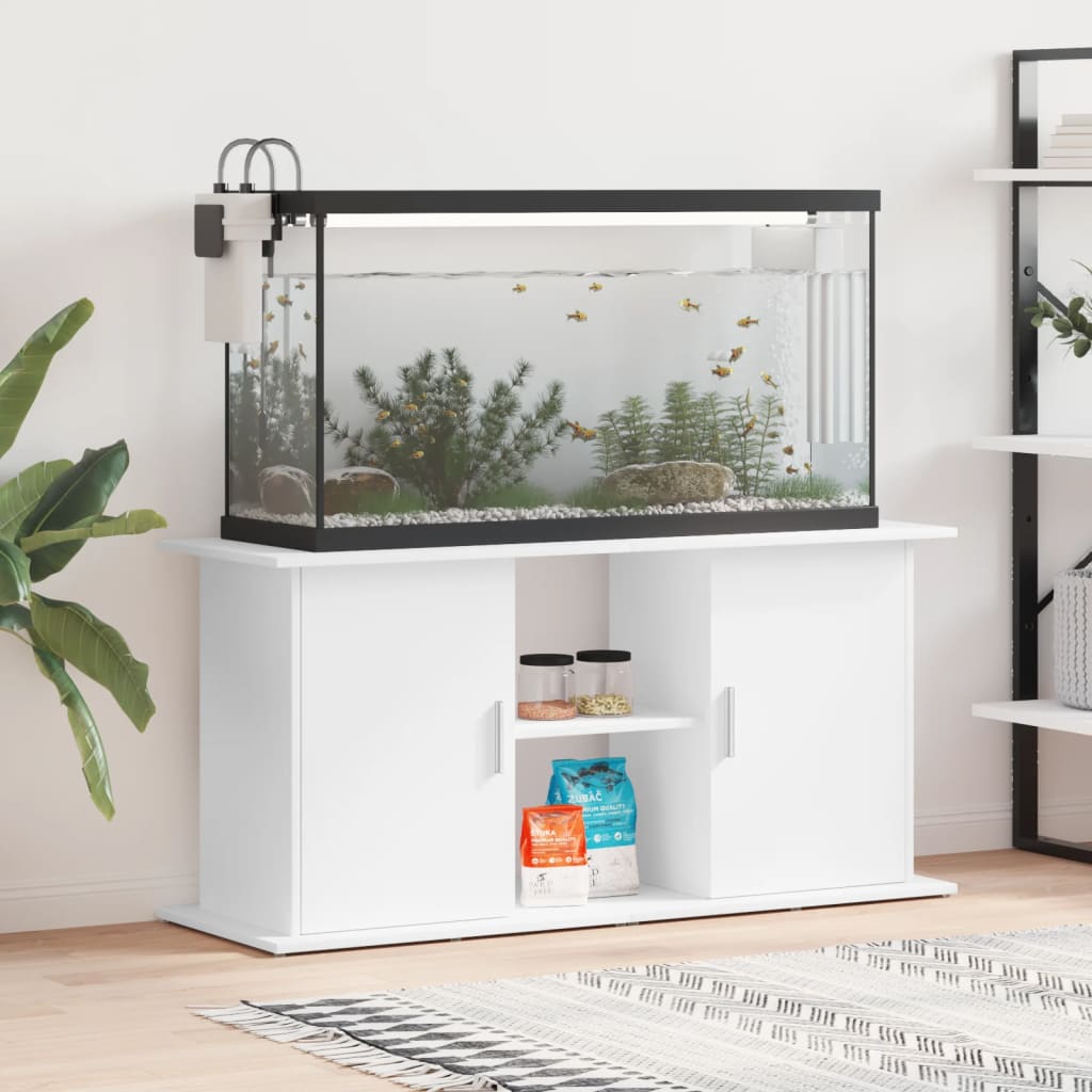 Aquarienschrank - Aquarientisch - Aquarienständer - 121 x 41 x 58 cm - Farbwahl