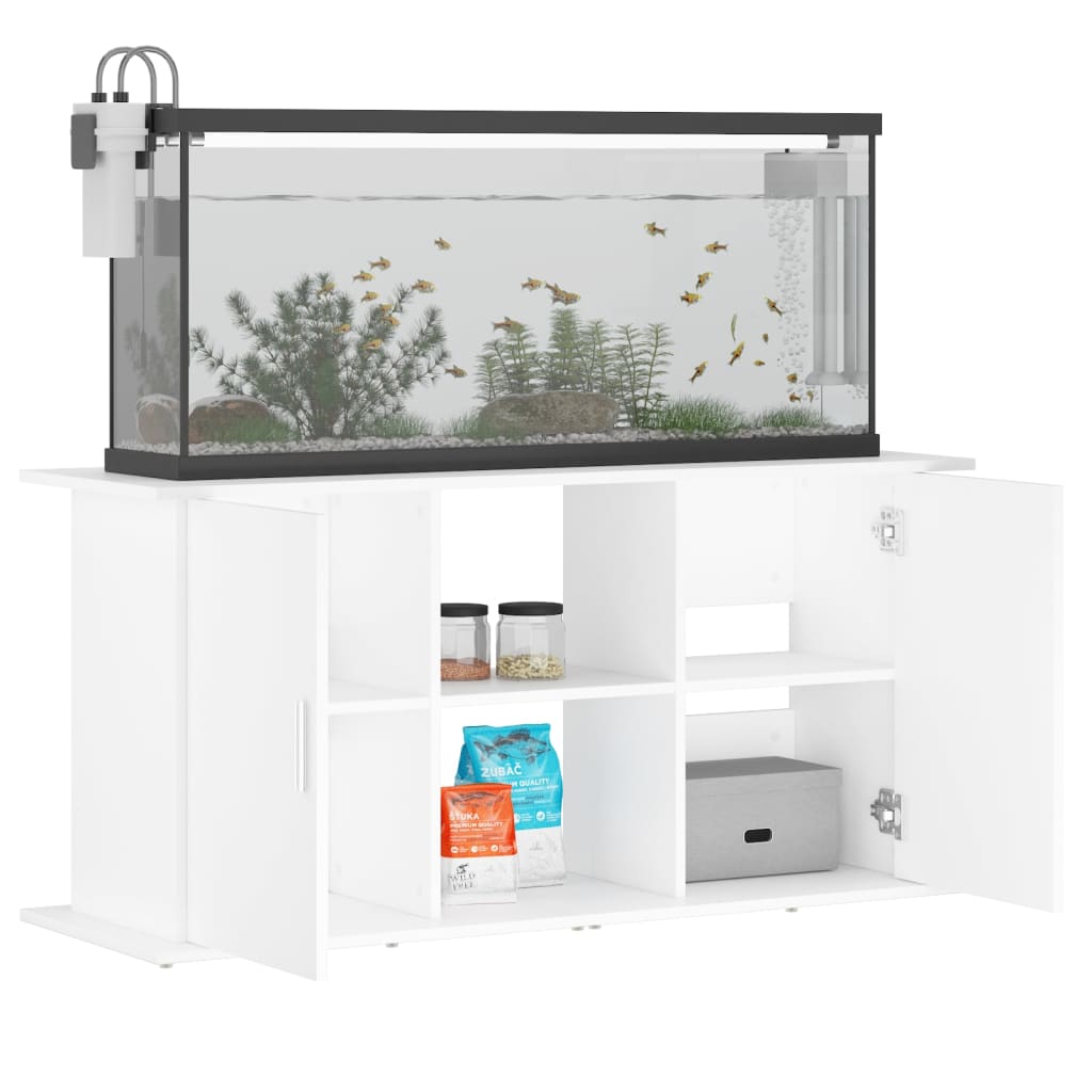 Aquarienschrank - Aquarientisch - Aquarienständer - 121 x 41 x 58 cm - Farbwahl
