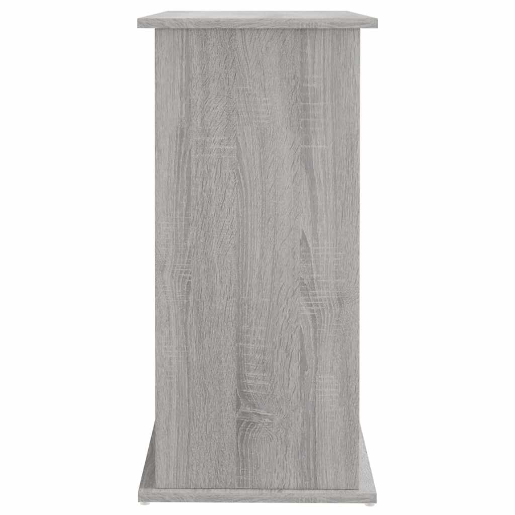 Aquarienschrank - Aquarientisch - Aquarienständer - 81 x 36 x 73 cm - Farbwahl
