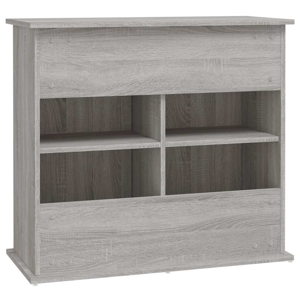 Aquarienschrank - Aquarientisch - Aquarienständer - 81 x 36 x 73 cm - Farbwahl