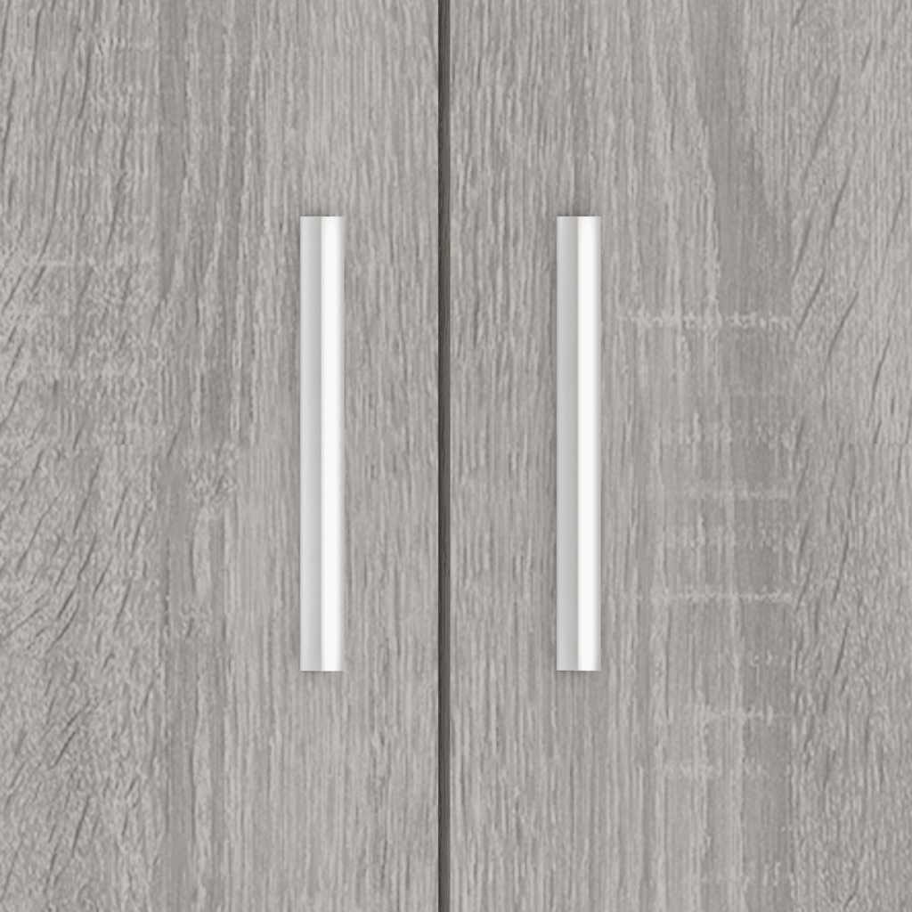 Aquarienschrank - Aquarientisch - Aquarienständer - 81 x 36 x 73 cm - Farbwahl