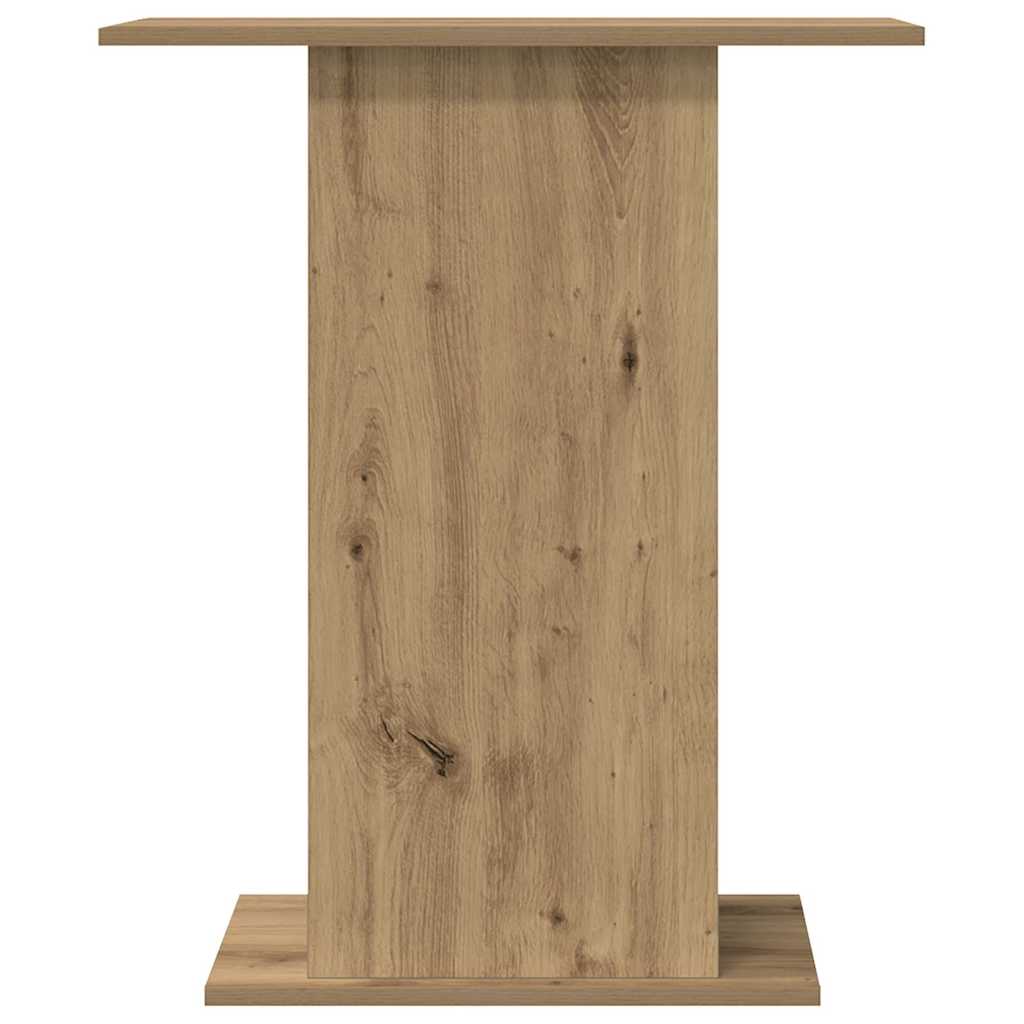 Aquarienschrank - Aquarientisch - Aquarienständer - 60,5x36x72,5 cm - Farbwahl