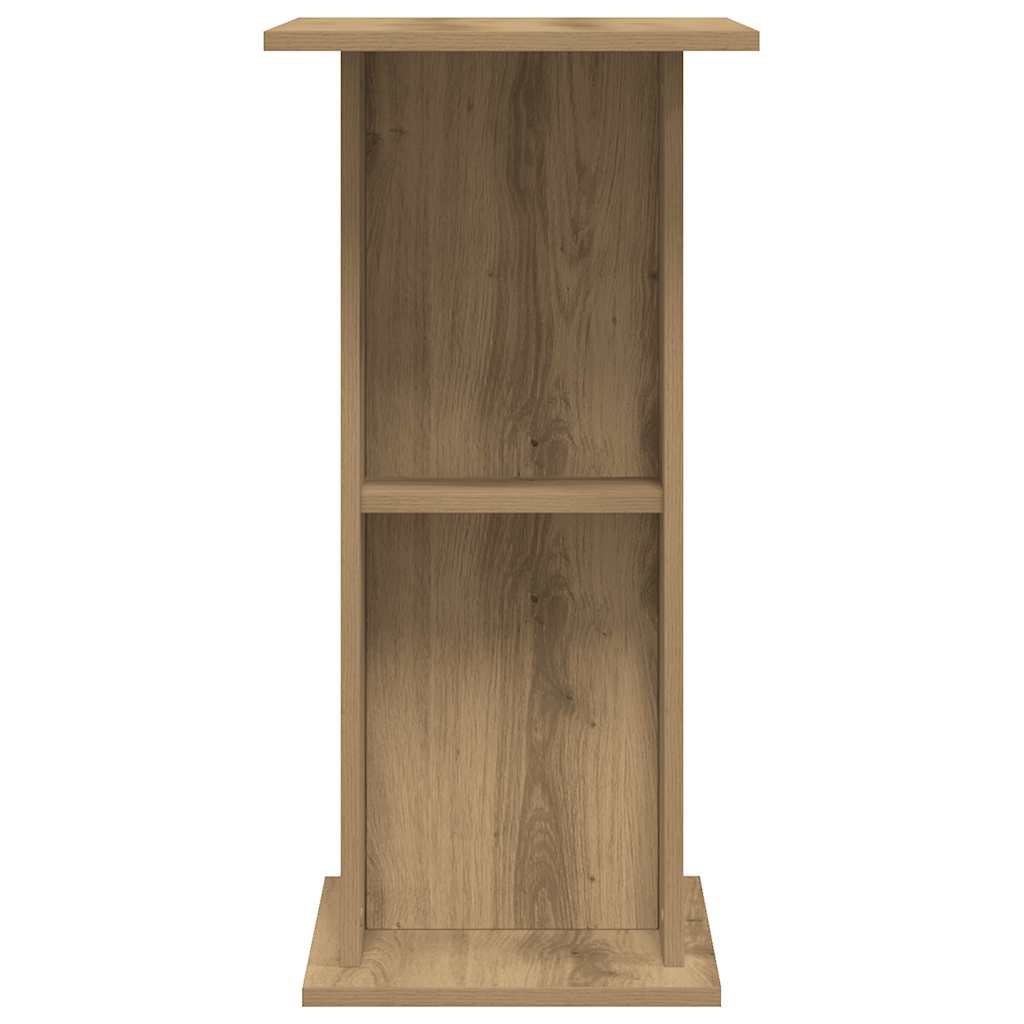Aquarienschrank - Aquarientisch - Aquarienständer - 60,5x36x72,5 cm - Farbwahl