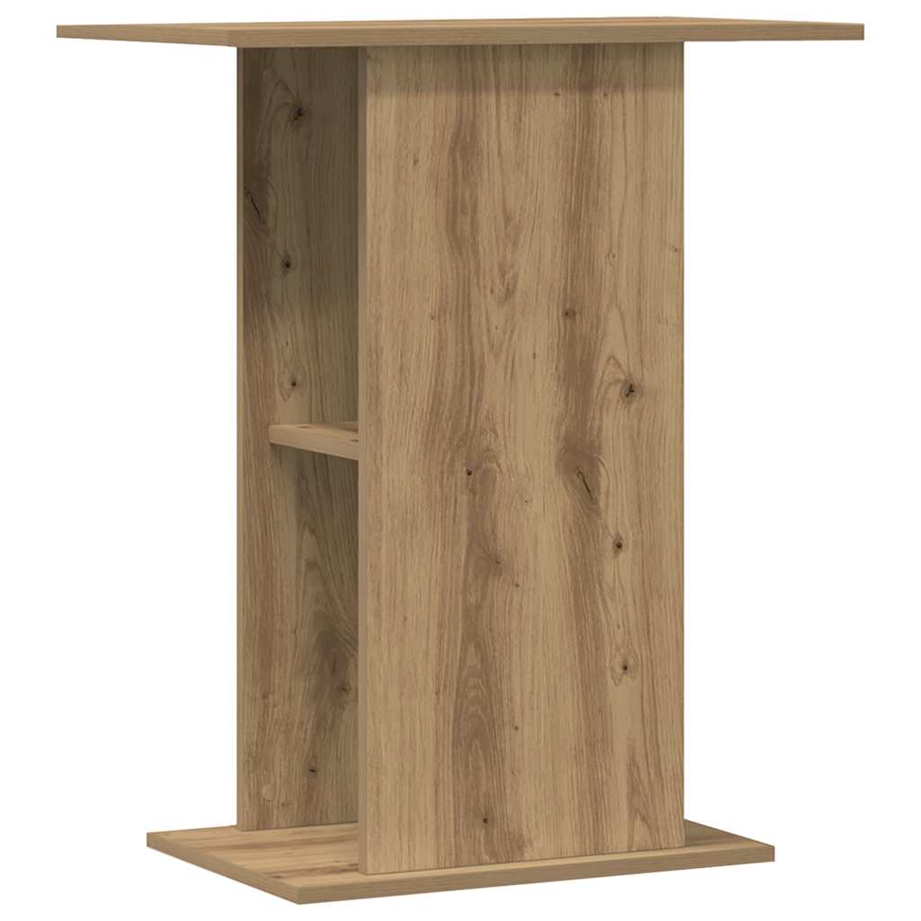 Aquarienschrank - Aquarientisch - Aquarienständer - 60,5x36x72,5 cm - Farbwahl
