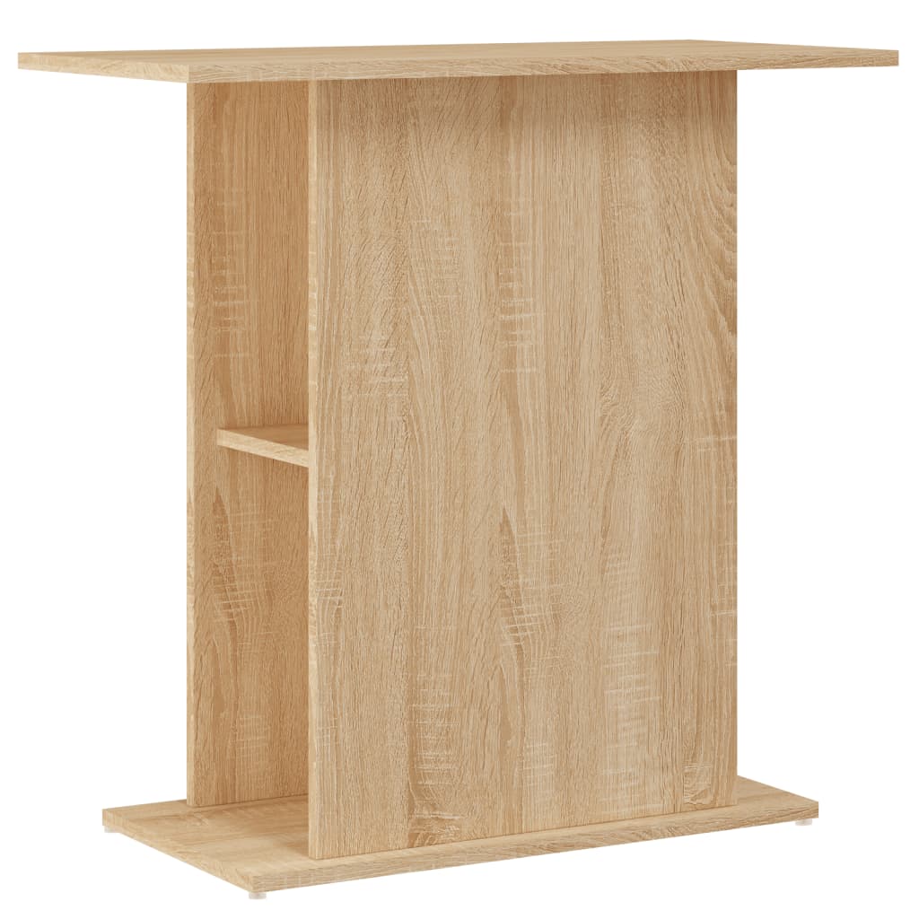 Aquarienschrank - Aquarientisch - Aquarienständer - 75 x 36 x 72,5 cm - Farbwahl