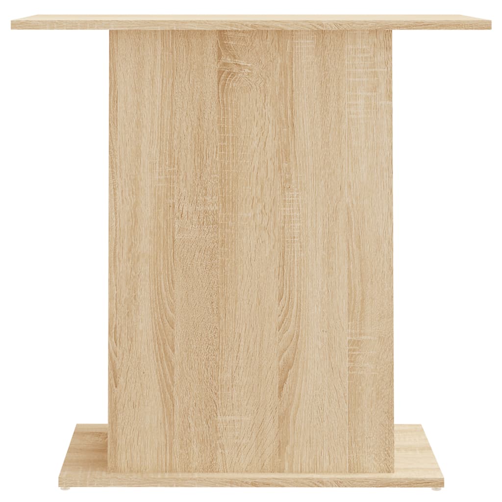 Aquarienschrank - Aquarientisch - Aquarienständer - 75 x 36 x 72,5 cm - Farbwahl