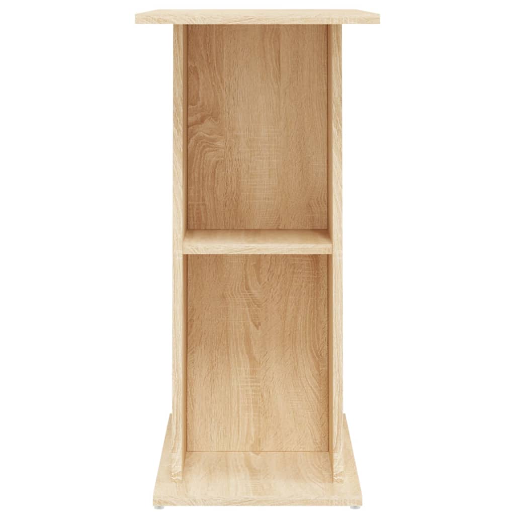 Aquarienschrank - Aquarientisch - Aquarienständer - 75 x 36 x 72,5 cm - Farbwahl